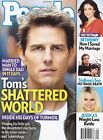 People Magazine July 30 2012 Tom Cruise Bethenny Frankel Sylvester Stallone