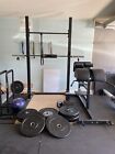 Home Gym, Sold Together or Separately