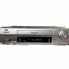 JVC Super VHS ET Professional Series VHS Player Recorder Working HR S3910U