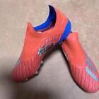 New ListingDiscontinued Model Adidas Soccer Spikes X18 Sg 26Cm Size US8