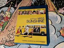 Little Miss Sunshine (Blu-ray, 2006)