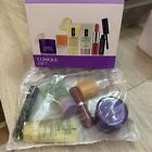 Clinique 6-Pc. Skincare Makeup Travel Deluxe Sample Gift Set With BOX, SEALED