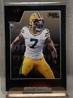 Quay Walker Red Zone Rookie Card 2022 Panini Zenith Football Green Bay Packers