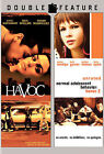 Havoc (Unrated)/ Normal Adolescent Behavior (DBFE) (DVD), DVD