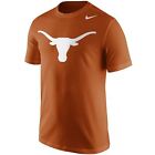 [00037506XTX1] Mens Nike NCAA Texas Longhorns Kevin Durant Name & Number T-Shirt