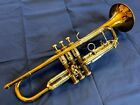 New Listing1967 Olds Recording Trumpet - Vintage Ergonomic Design!