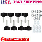 For Jeep Wrangler YJ TJ JK Hard Top Thumb Screw, Washer and Nut Fastener KIT