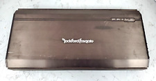 RockfordFosgate RE500-1 Car Amplifier