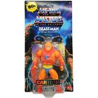 Masters of the Universe Origins Core Filmation Beast Man Action Figure
