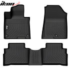 Fits 2023 Kia Sportage EX LX All Weather 3D Molded Floor Mats Carpets Liner TPE (For: 2023 Kia Sportage)