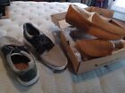 Lot Of 2 Male Uggs SIZE 12 Koolaburra Slippers Shoes Boots