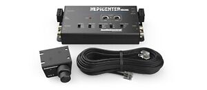 AudioControl Epicenter Micro Bass Enhancer Processor High Hi Speaker Level Input