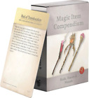 Magic Item Compendium Rod, Staff, Wand