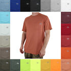 Dickies Men's T-Shirt Cooling Temp-iQ Performance Raglan Short Sleeve Tee