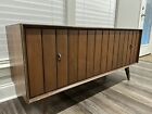 Mid Century Zenith Stereo Console X930