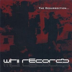 WTII Records - The Resurrection Compilation Beborn Beton, In Strict Confidence +
