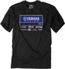 Factory Effex Yamaha Racewear Edition T-Shirt  - Mens Tee