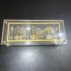Vintage Lucite 3 Song Music Box Feeling My Way The Way We We’re Streisand