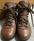AKU GORE-TEX EXTREME leather mens hiking boots size 7.5