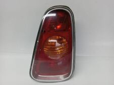 Passenger Side Right Tail Light Fits 02-04 MINI COOPER 63216935784 (For: Mini)