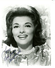Autographed 8x10 Photo Nancy Kovack American film and television actress