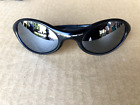 90’s Oakley Eye Jacket Sunglasses black in good condition