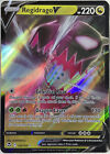 Pokemon TCG - Regidrago V Ultra Rare Holo - 135/195 - Silver Tempest