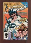 Amazing Spiderman #273 - Featuring Power Of The Puma! (8.0) 1986
