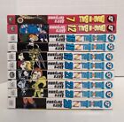 Dragon Ball Z vol. 16 18 19 20 21 22 English Manga Graphic Novel Akira Toriyama
