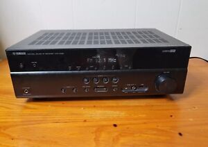 Yamaha HTR-3065 - 5.1 Ch HDMI Home Theater Surround Sound Receiver Stereo System