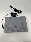 Sony PlayStation 1 PS1 Console Only SCPH-9001 PARTS ONLY Read Description