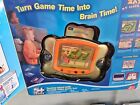 Vtech V.Smile Pocket Learning System 2011 New In Box With Zayzoo Game