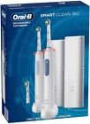 Oral-B Smart Clean 360 Rechargeable Toothbrushes 2 Pack New in Box