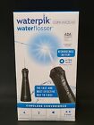 (  1 ) WATERPIK WATERFLOSSER CORDLESS PLUS - BLACK ( NEW) # WP-462W...