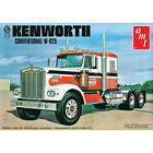 AMT 1/25 Kenworth W925 Semi Tractor Movin' On AMT1021 Plastics Car/Truck