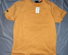 Superdry Vintage Logo Store Vintage T-Shirt Men Orange XL
