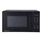 Magic Chef Microwave 0.7-Cu-Ft 700W Countertop Black