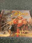 Great Brass Classics - Audio CD By Charpentier, Marc-Antoine - VERY GOOD