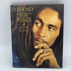 Bob Marley LEGEND - 30th Anniversary Deluxe Edition CD + Blu-Ray Audio Digibook