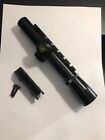 THOMPSON CENTER ARMS 2.5RP Pistol Scope  With MOUNT