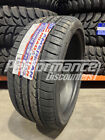 2 New American Roadstar Sport A/S Tires 225/40R18 92W SL BSW 225 40 18 2254018