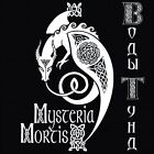 Mysteria Mortis - Waters of Tund CD,TEMNOZOR, ARKONA LIKE