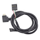 Genuine NZXT Kraken X73 X53 X63 CPU Liquid Cooler LINK USB Cable Cord Wire
