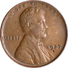 1927-D Lincoln Cent - Choice Great Deals From The Executive Coin Company