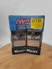Magic The Gathering MTG Duel Decks - Mind vs Might 2017 - New/FACTORY SEALED