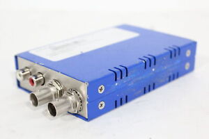 Cobalt Digital Blue Box Model 7010 SDI to HDMI Converter (L1111-492)