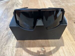 NEW Oakley SUTRO Sunglasses OO940 Matte Black Frame W/ PRIZM Grey Lens