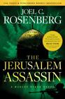 The Jerusalem Assassin: A Marcus Ryker Series Political and Military Action Thri