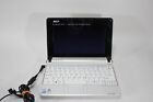 ACER ASPIRE ONE ZG5 10.1 LAPTOP NO HD