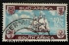 South Africa :1962 Unveiling ofthe Precinct Stone, Br. Rare & Collectible Stamp.